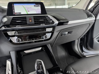BMW X3 30d xDrive*Head-Up*360Kam 2020