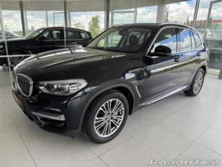 BMW X3 30d xDrive*Head-Up*360Kam 2020