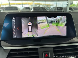 BMW X3 30d xDrive*Head-Up*360Kam 2020