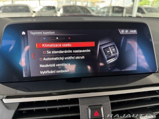 BMW X3 30d xDrive*Head-Up*360Kam 2020
