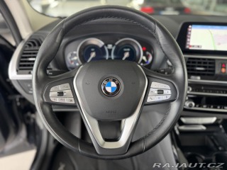 BMW X3 30d xDrive*Head-Up*360Kam 2020