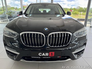 BMW X3 30d xDrive*Head-Up*360Kam 2020