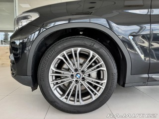 BMW X3 30d xDrive*Head-Up*360Kam 2020