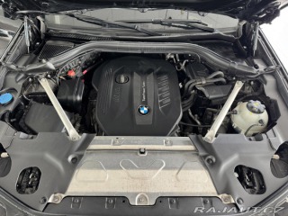 BMW X3 30d xDrive*Head-Up*360Kam 2020