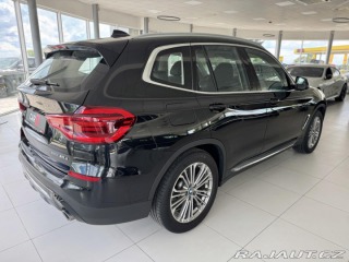 BMW X3 30d xDrive*Head-Up*360Kam 2020