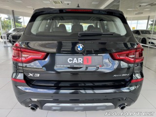 BMW X3 30d xDrive*Head-Up*360Kam 2020