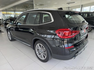 BMW X3 30d xDrive*Head-Up*360Kam 2020