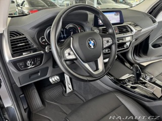 BMW X3 30d xDrive*Head-Up*360Kam 2020