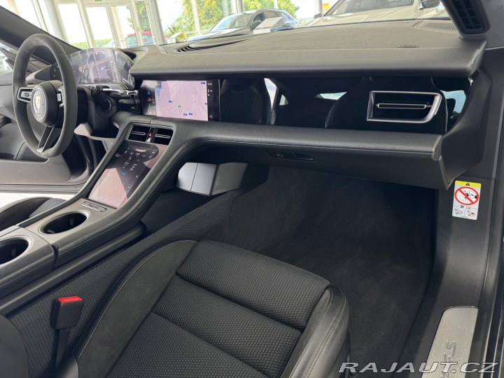 Porsche Taycan 4S Performance*Panorama*D 2020
