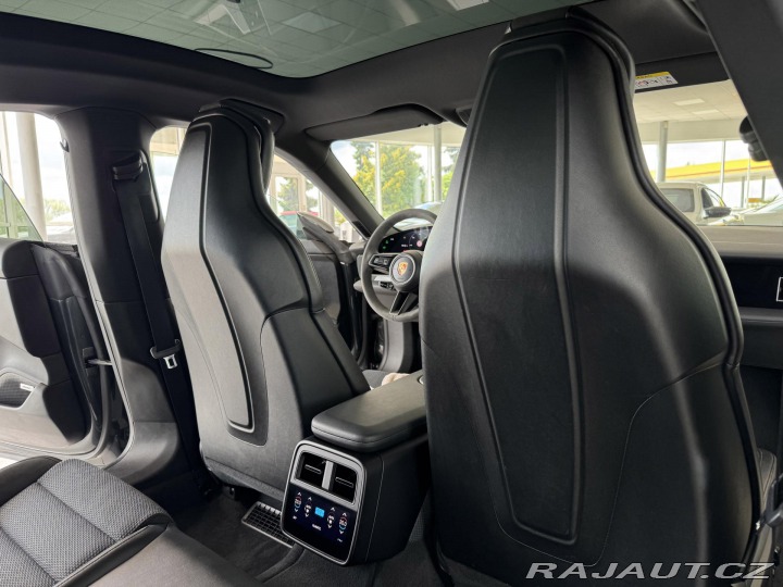 Porsche Taycan 4S Performance*Panorama*D 2020