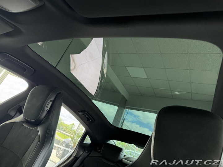 Porsche Taycan 4S Performance*REZERVACE! 2020