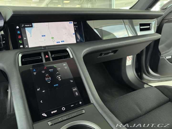 Porsche Taycan 4S Performance*Panorama*D 2020