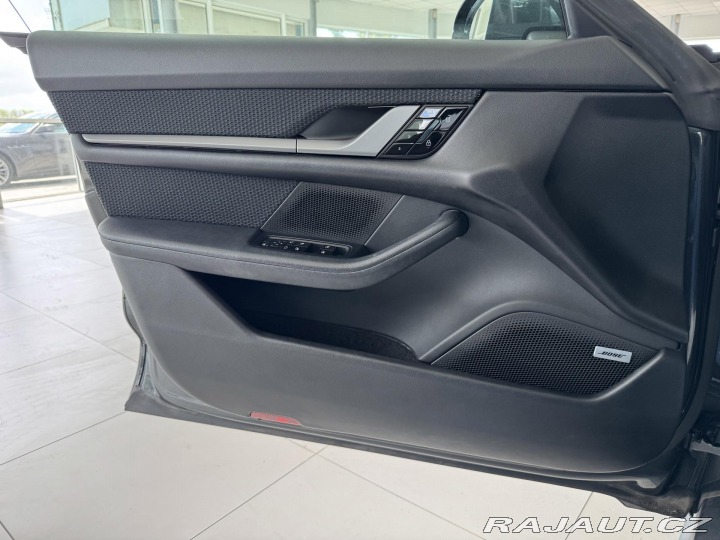 Porsche Taycan 4S Performance*REZERVACE! 2020