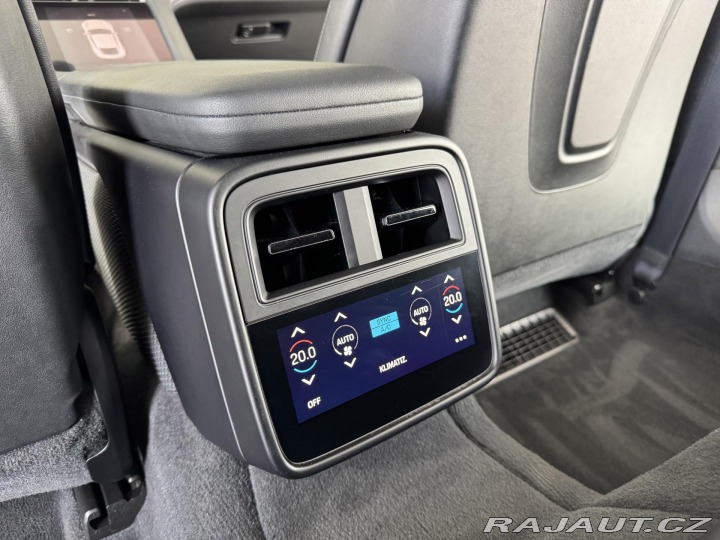 Porsche Taycan 4S Performance*REZERVACE! 2020