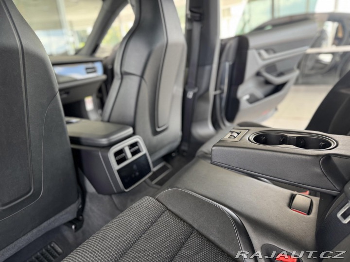 Porsche Taycan 4S Performance*Panorama*D 2020