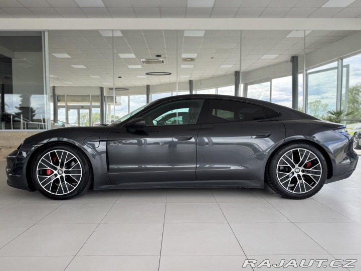 Porsche Taycan 4S Performance*Panorama*D 2020