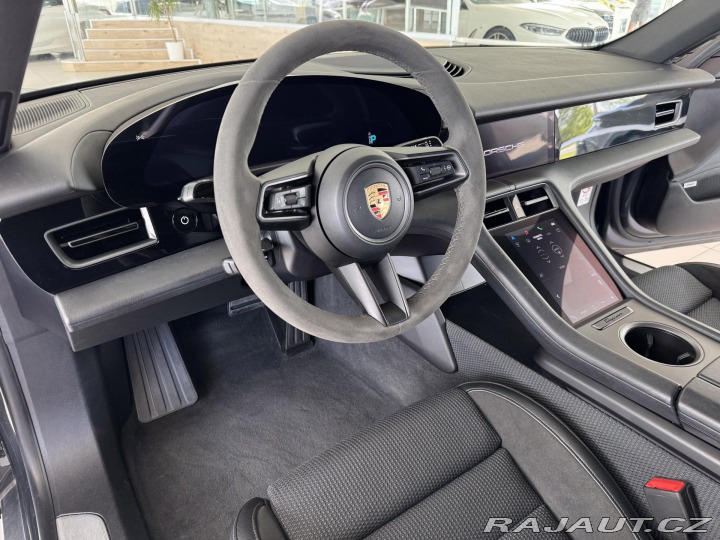 Porsche Taycan 4S Performance*Panorama*D 2020