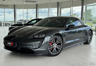 Porsche Taycan 4S Performance*Panorama*D 2020