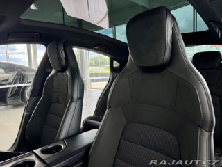Porsche Taycan 4S Performance*Panorama*D 2020