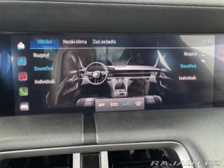 Porsche Taycan 4S Performance*Panorama*D 2020