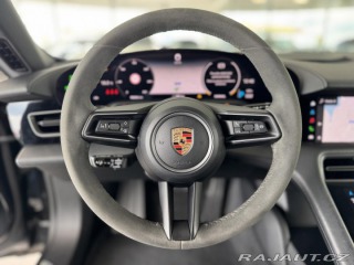 Porsche Taycan 4S Performance*Panorama*D 2020