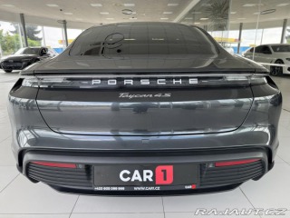 Porsche Taycan 4S Performance*Panorama*D 2020