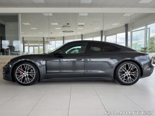 Porsche Taycan 4S Performance*Panorama*D 2020
