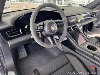 Porsche Taycan 4S Performance*Panorama*D 2020