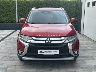 Mitsubishi Outlander 2,2 DI-D 150PS  Intense+
