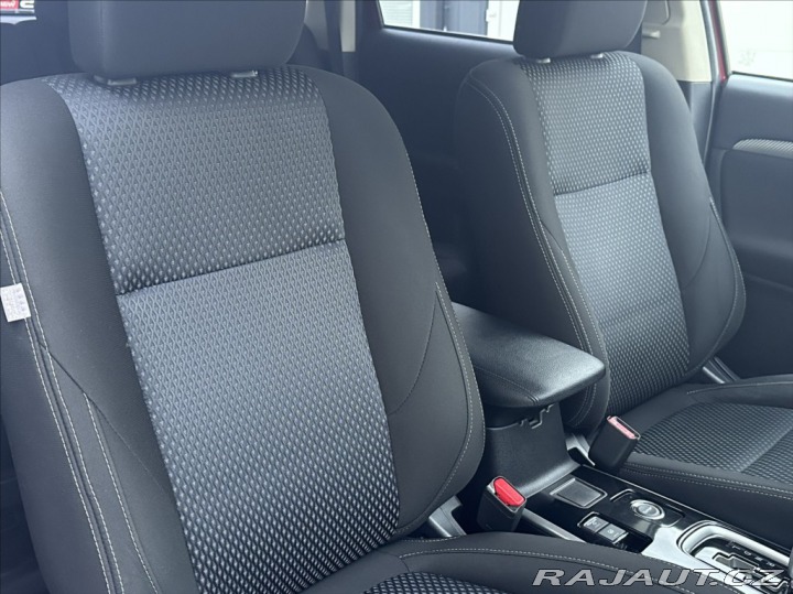 Mitsubishi Outlander 2,2 DI-D 150PS  Intense+ 2018