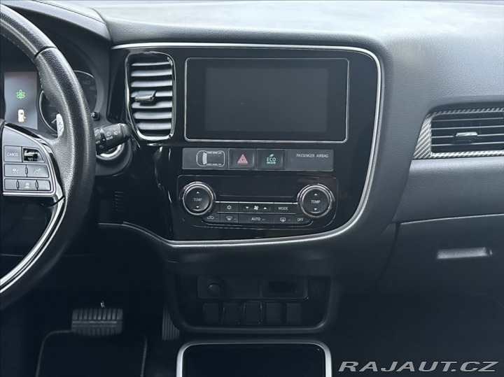 Mitsubishi Outlander 2,2 DI-D 150PS  Intense+ 2018