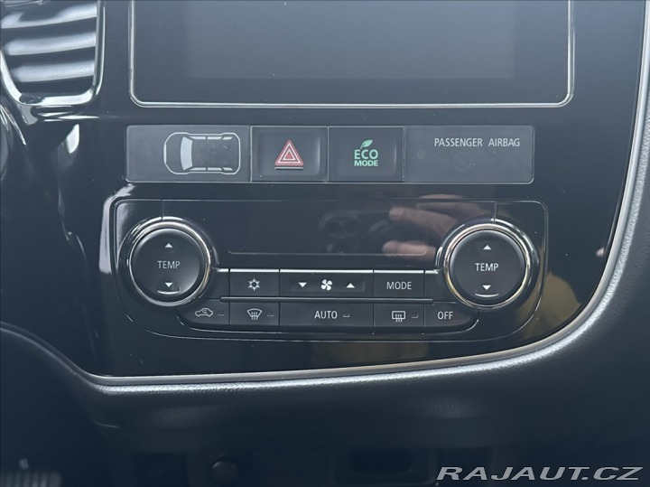 Mitsubishi Outlander 2,2 DI-D 150PS  Intense+ 2018