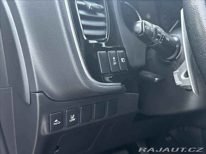 Mitsubishi Outlander 2,2 DI-D 150PS  Intense+ 2018