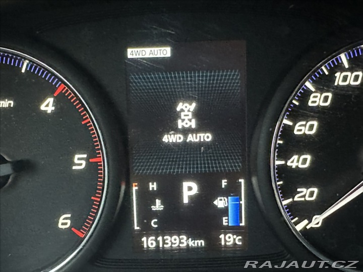 Mitsubishi Outlander 2,2 DI-D 150PS  Intense+ 2018