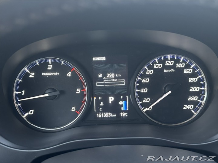 Mitsubishi Outlander 2,2 DI-D 150PS  Intense+ 2018