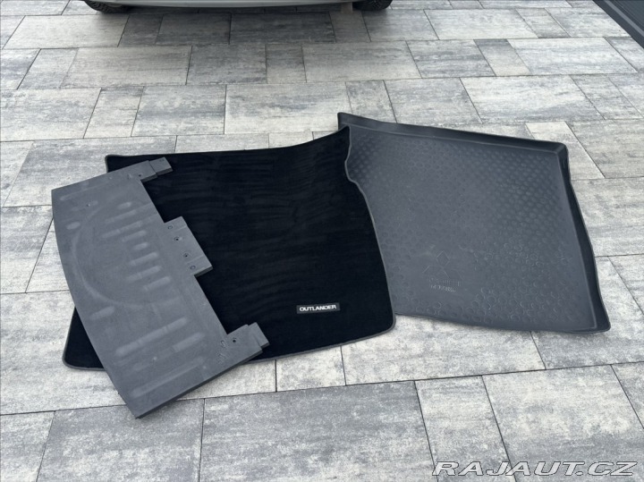 Mitsubishi Outlander 2,2 DI-D 150PS  Intense+ 2018