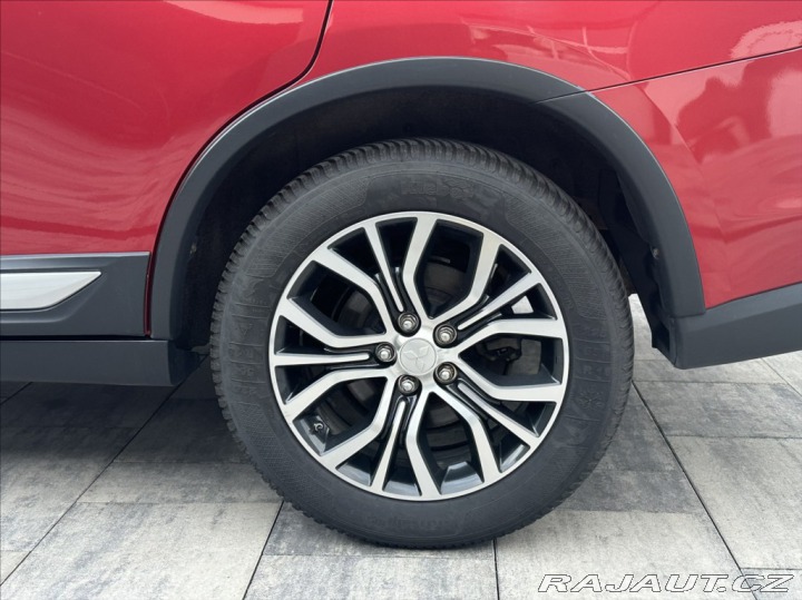 Mitsubishi Outlander 2,2 DI-D 150PS  Intense+ 2018