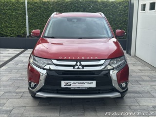 Mitsubishi Outlander 2,2 DI-D 150PS Intense+ 2018