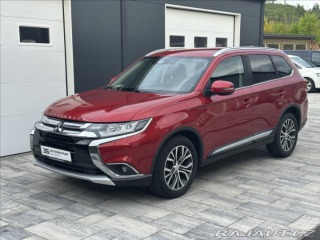 Mitsubishi Outlander 2,2 DI-D 150PS Intense+ 2018