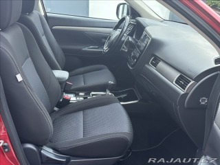 Mitsubishi Outlander 2,2 DI-D 150PS Intense+ 2018