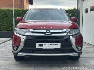Mitsubishi Outlander 2,2 DI-D 150PS Intense+ 2018