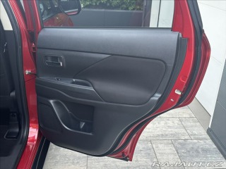 Mitsubishi Outlander 2,2 DI-D 150PS Intense+ 2018