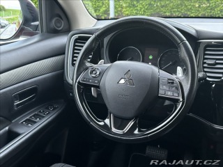 Mitsubishi Outlander 2,2 DI-D 150PS Intense+ 2018