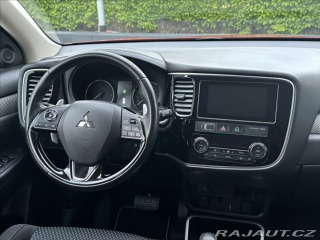 Mitsubishi Outlander 2,2 DI-D 150PS Intense+ 2018