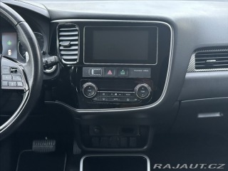 Mitsubishi Outlander 2,2 DI-D 150PS Intense+ 2018