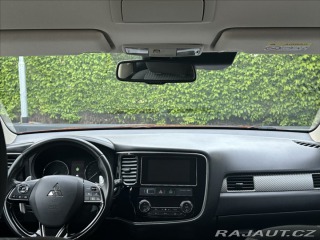 Mitsubishi Outlander 2,2 DI-D 150PS Intense+ 2018