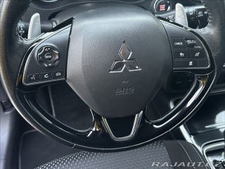 Mitsubishi Outlander 2,2 DI-D 150PS Intense+ 2018