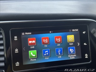 Mitsubishi Outlander 2,2 DI-D 150PS Intense+ 2018