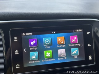 Mitsubishi Outlander 2,2 DI-D 150PS Intense+ 2018