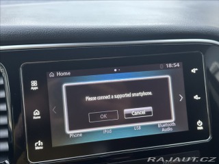 Mitsubishi Outlander 2,2 DI-D 150PS Intense+ 2018